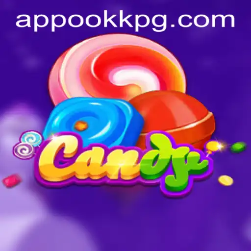 Candy: A Sugary Adventure into the World of ookkpg PH Login