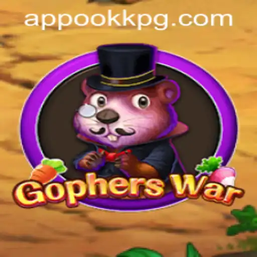 GophersWar: A Dynamic Digital Battlefield Revolutionizing Online Gaming