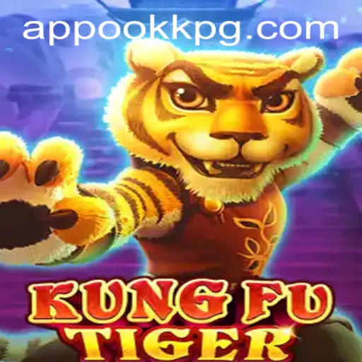 KungFuTiger: A Dynamic Adventure in Martial Arts Gaming