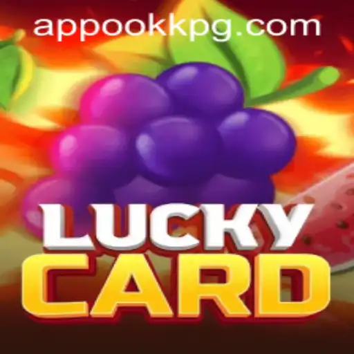 Unveiling LuckyCard: The Thrilling Game Experience