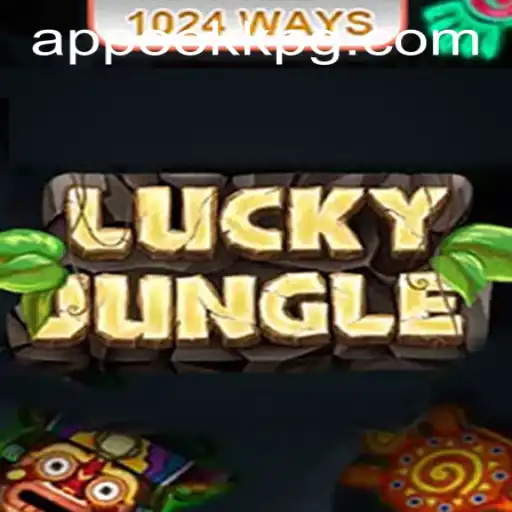 Exploring the Exciting World of LuckyJungle1024