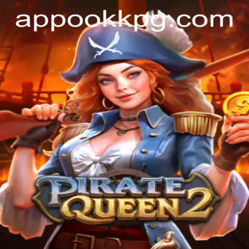 Embark on an Adventure with PirateQueen2