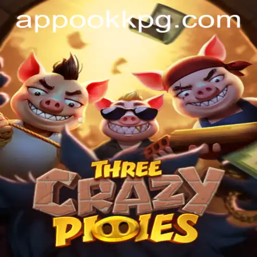 Explore the World of ThreeCrazyPiggies and Unravel the Adventure
