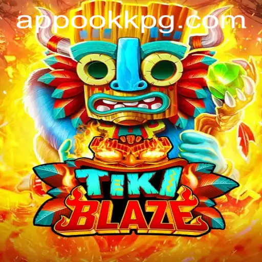 Experience the Thrills of TikiBlaze: A New Era in Mobile Gaming