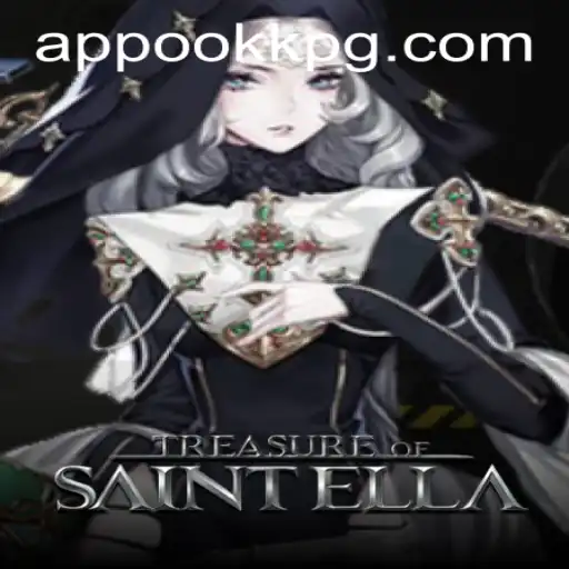 Discover the Adventure Awaiting in TreasureofSaintElla