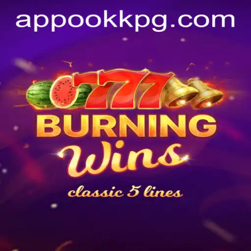 BurningWins: A Classic Fruit Slot Experience