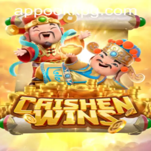 Discover the Thrilling World of CaishenWins with ookkpg PH Login
