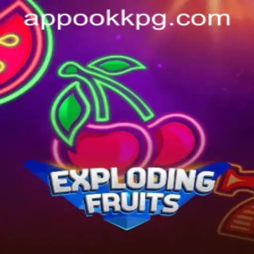 ExplodingFruits: Unleash the Fun with a Fruity Bang!