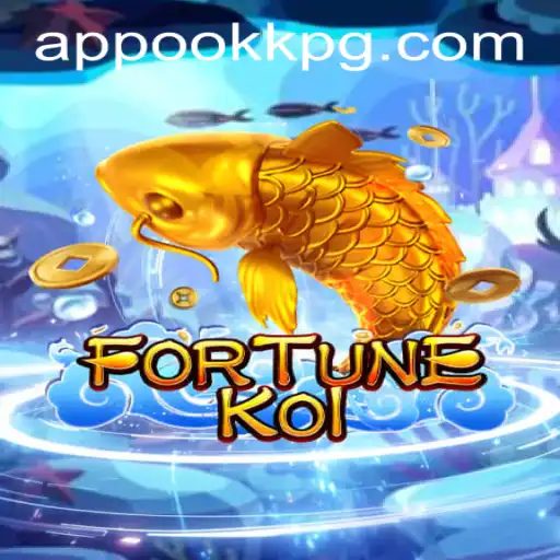 FORTUNEKOI: Dive into a World of Luck and Strategy