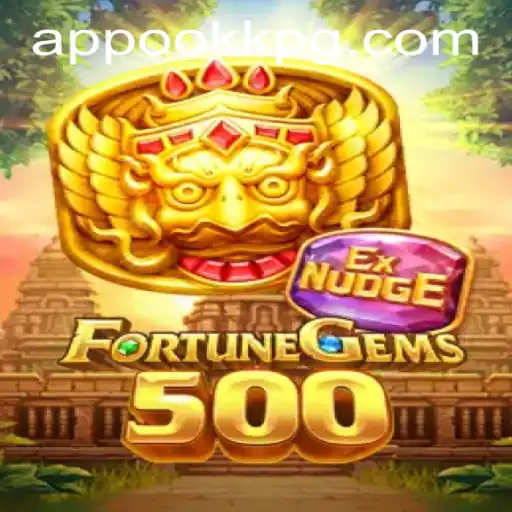 FortuneGems500: Dive into the Realm of Adventure and Wealth