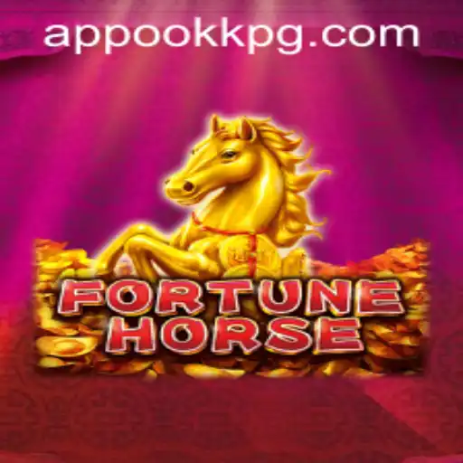 Explore the Exciting World of FortuneHorse with ookkpg PH Login