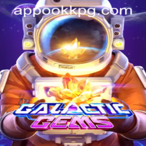 Dive into GalacticGems: An Interstellar Adventure