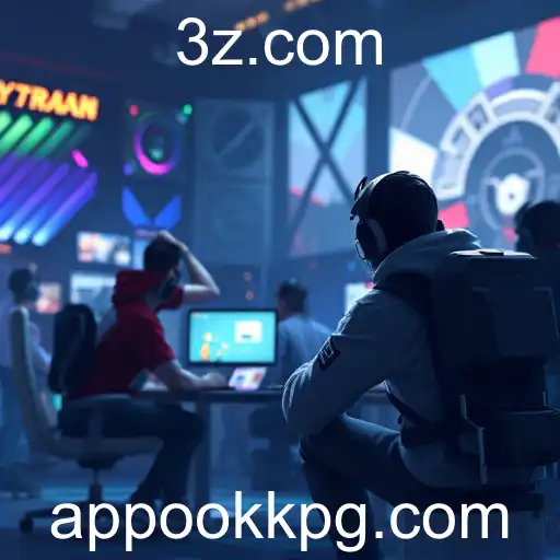 Inovações e Tendências no Universo dos Jogos