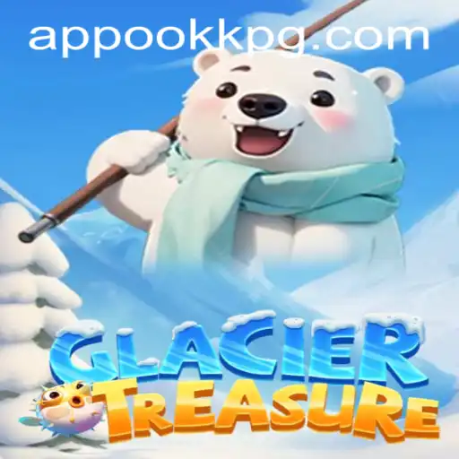 Exploring GlacierTreasure: Unlocking Adventure in a Frozen World