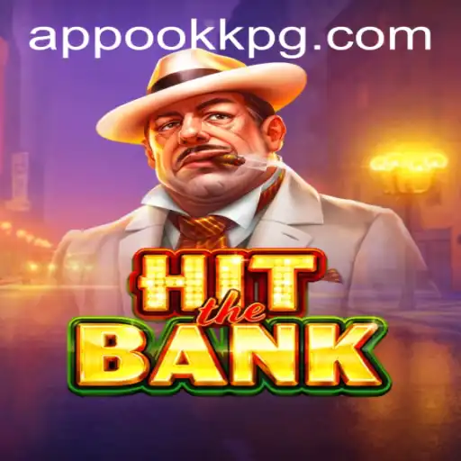 HitTheBank: A Thrilling New Game Experience