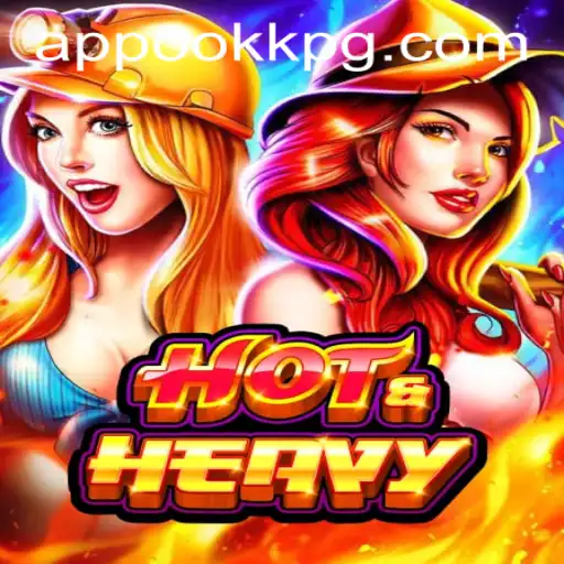 Discover HotHeavy: A New Gaming Sensation Revolutionizing Online Platforms