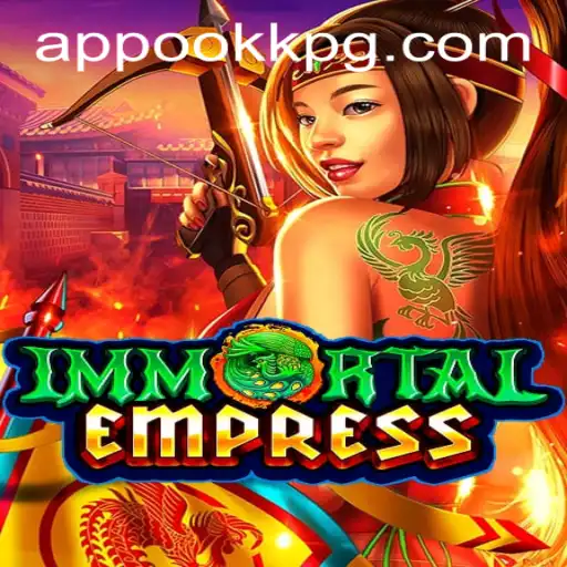 Immortal Empress: An Epic Journey in the World of Fantasy Gaming