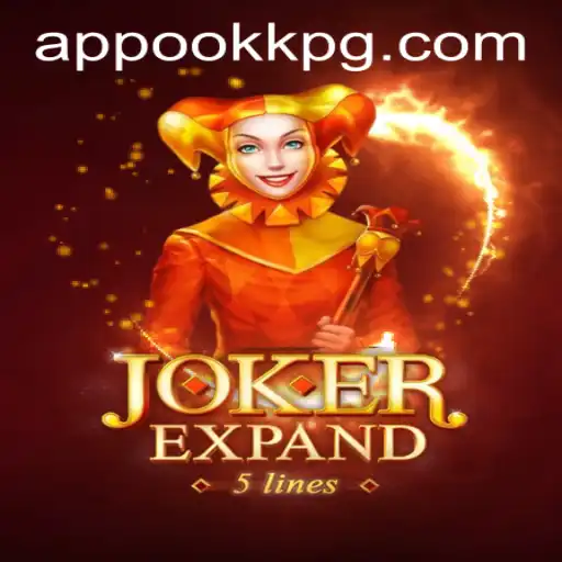 Discover the Thrills of JokerExpand: A New Gaming Sensation