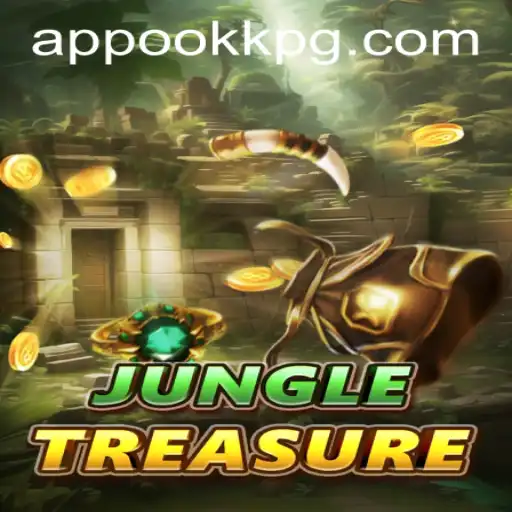 Explore the Adventure of JungleTreasure and Navigate the Exciting World of Ookkpg PH Login