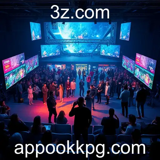 Novidades e Tendências nos Jogos On-line