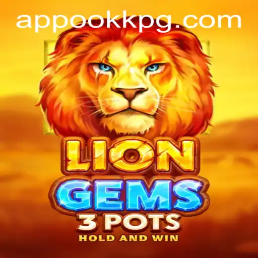 Unveiling the Thrilling World of LionGems3pots: A Comprehensive Guide