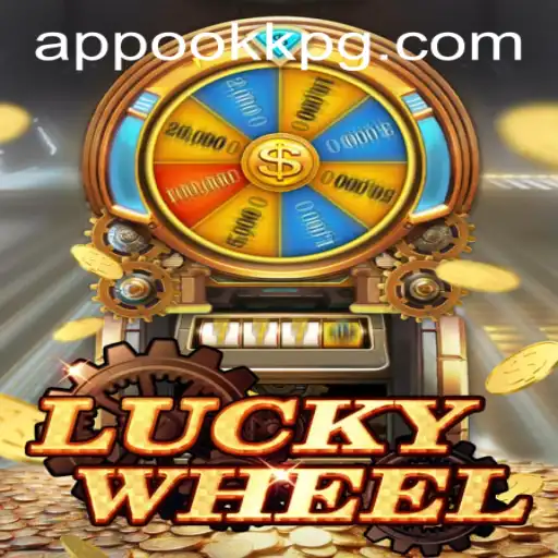 Discovering the Thrills of LuckyWheel and Mastering the 'ookkpg PH Login'