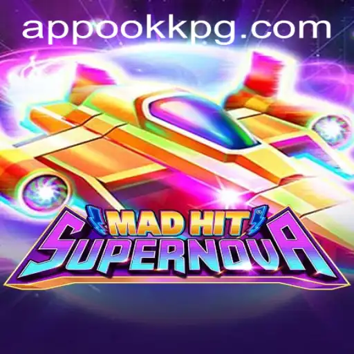 Discover the Thrilling World of MadHitSupernova: A New Gaming Sensation