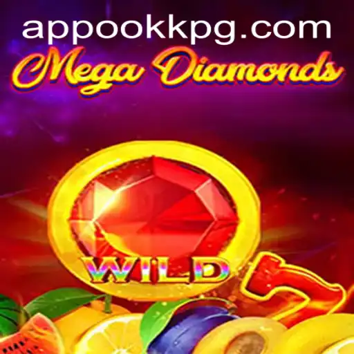 MegaDiamond: Explore the Thrilling World of High-Stakes Treasure Hunting