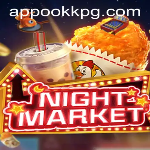 Unveiling NIGHTMARKET: A Thrilling Game Experience