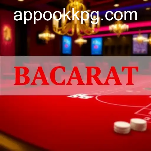 Online Baccarat and the Convenience of ookkpg PH Login