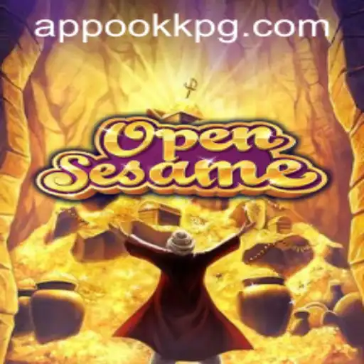Discover the Magic of OpenSesame: A New Era of Gaming