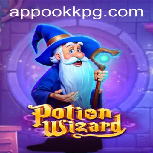 Explore the Magical World of PotionWizard and Discover How to Master Its Enchanting Gameplay