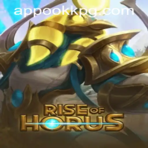 RiseofHorus: A Comprehensive Guide to the Epic Adventure Game