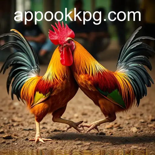 The Evolution of Sabong Games and the Rise of Ookkpg PH Login