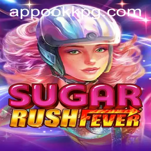SugarRushFever: A Dive into the Sweet World of Online Gaming