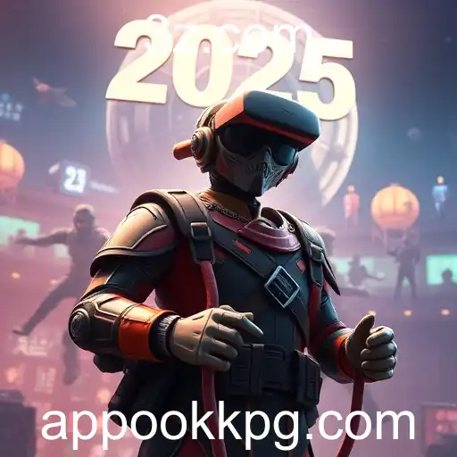 A Evolução dos Jogos Online: O Império de 2025