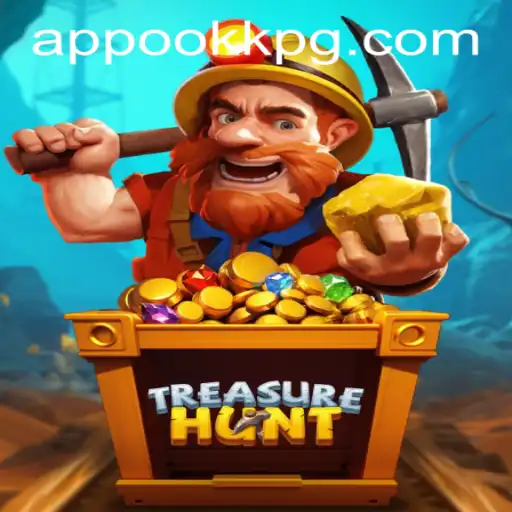 Discover the Thrills of TreasureHunt: A Dive into Adventure
