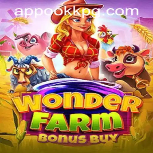 Exploring the Magical World of WonderFarmBonusBuy