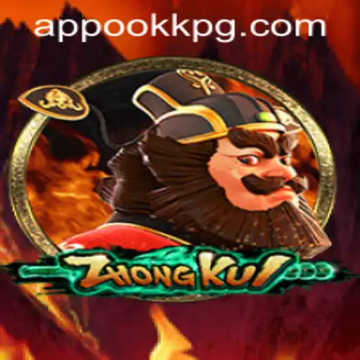 ZhongKui: Immerse Yourself in the Mystical World of Legendary Demon Hunter